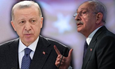 MetroPOLL'den son seçim anketi: Kılıçdaroğlu önde