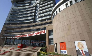 CHP Genel Merkezi'nde kritik saatler: Parti Meclisi toplantısı sona erdi