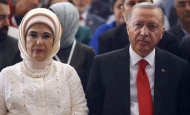 Emine Erdoğan'ın özel kalemi CHP listesinde iddiası