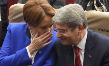 İYİ Parti'de temayül krizi! Aytun Çıray'dan Akşener'e tepki