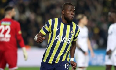 Brezilyalı gazeteci Enner Valencia'nın yeni takımını duyurdu!