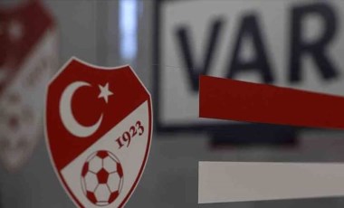 Beşiktaş - Giresunspor maçının VAR hakemi Özgür Yankaya