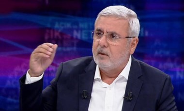 AKP'li Metiner: Adıyaman'daki liste doğruysa siyasi intihar olur