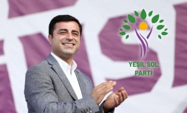 Demirtaş'tan 'liste' mesajı: Hep birlikte işe koyulmanın zamanıdır