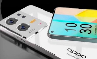 Bu yılın sonunda tanıtılacak Oppo Reno 10 Pro Plus