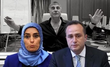 AKP, Sedat Peker'in iddialarıyla gündeme gelen Zehra Taşkesenlioğlu ve Tolga Ağar'ı aday göstermedi