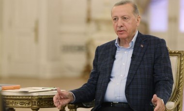 Erdoğan açıkladı: MİT, IŞİD liderini etkisiz hale getirdi