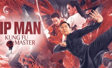 Ip Man: Kung Fu Ustası filmi konusu nedir? Ip Man: Kung Fu Ustası filmi oyuncuları kimler?