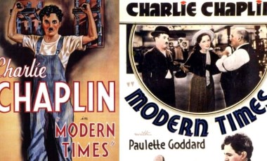 Modern Zamanlar filmi konusu nedir? Modern Zamanlar filmi oyuncuları kimler?