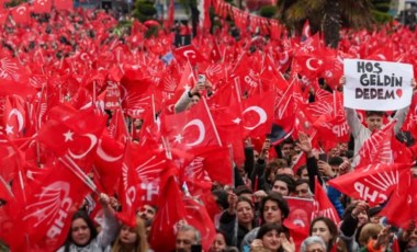 Kılıçdaroğlu'nun İstanbul mitinginin tarihi değişti