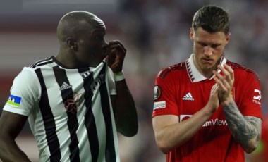 Beşiktaş'ta Vincent Aboubakar, Wout Weghorst'u 8 maçta yakaladı