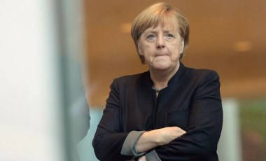 Eski Şansölye Merkel'den itiraf: İklim değişikliği konusunda yetersiz kaldık