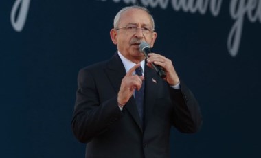 Kılıçdaroğlu'ndan Erdoğan'a ve Bahçeli'ye Zonguldak'ta zor soru: 'Hangi yabancı askeri davet edeceksin?'