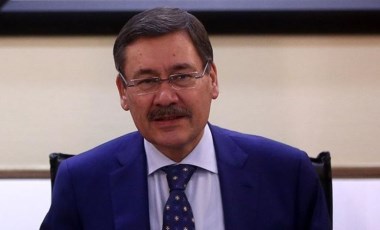 Melih Gökçek 'kesin bilgi' dedi: ABD elçiliği anket yapmış, Erdoğan fark atmış!