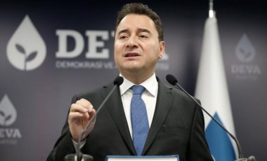 Ali Babacan AKP ve MHP seçmenine seslendi: 'Umutla oy verdiğiniz Erdoğan, eski Erdoğan değil'