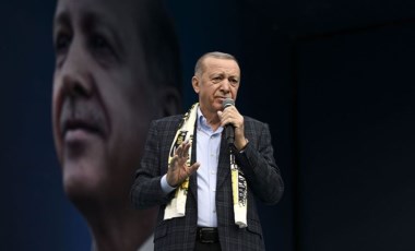 Son Dakika: Erdoğan'dan Demirtaş açıklaması... Yargıya müdahalenin açık itirafı