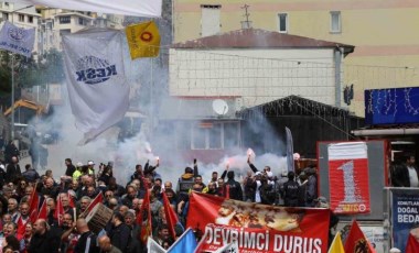 Artvin’de 1 Mayıs coşkusu: Depremzedeler unutulmadı