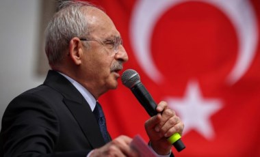 Kılıçdaroğlu'ndan yurttaşlarla alay edenlere yanıt: 'Kimsenin haysiyeti ile oynamayın!'