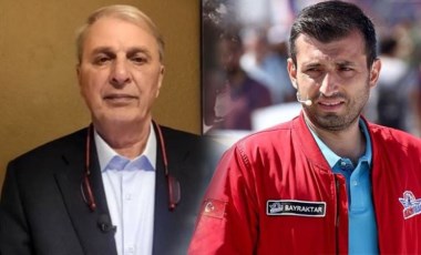 Can Ataklı'dan Selçuk Bayraktar'a sert sözler: Bu işin b...kunu çıkardı, kayınpederin Erdoğan olmasa nah yaparsın sen onları