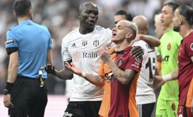 Galatasaraylı futbolcu Lucas Torreira: 'Bu forma için aidiyet'