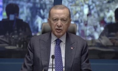 Erdoğan, DSP ve MHP'yi unuttu: 99 depreminde ortada yönetim diye bir şey yoktu!