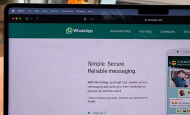 Mesaj düzenleme özelliği WhatsApp Web Beta'ya geldi