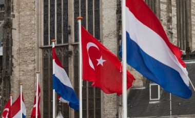 Hollanda'dan Türkiye açıklaması: Seçim gerilimini bize ihraç ediyor