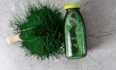 Spirulina nedir, faydaları nelerdir? Spirulina nasıl tüketilir?