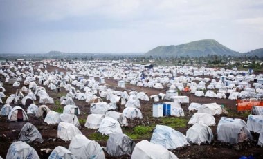 Kongo Demokratik Cumhuriyeti’ndeki mülteci kamplarında yaklaşık 700 kadın cinsel saldırıya uğradı