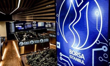 Borsa güne yükselişle başladı (10 Mayıs 2023)