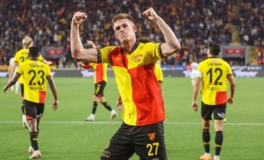 Süper Lig yolu Göztepe'den geçecek!