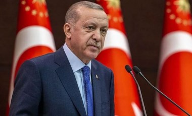 Son Dakika...  Erdoğan: Seçimlerden sonra gündeme getireceğiz