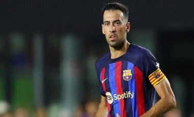 Sergio Busquets kimdir, kaç yaşında? Sergio Busquets Barcelona'dan ayrılıyor mu?