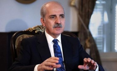 AKP'li Numan Kurtulmuş'tan İmamoğlu'na saldırı açıklaması:  İstanbul mitingini gölgeledi