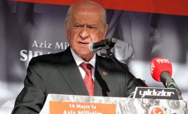 Son Dakika... Bahçeli taşlı saldırıda İmamoğlu'nu suçladı: Çok tehlikeli bir provokasyon testi yapılmış