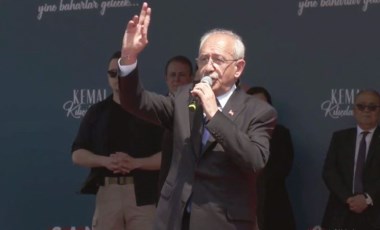 Son Dakika... Kılıçdaroğlu'ndan Erzurum Valisi Memiş'e: 'Her birinizin hesabını soracağım'