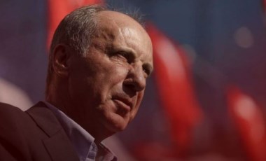 Son Dakika... Muharrem İnce'nin kalp krizi riski geçirdiği iddiasını basın danışmanı yalanladı: 'Uyduruluyor'