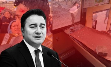 Ali Babacan: 'Tutumları çok gevşek oldu, açıklıkla söyleyemediler ama...'