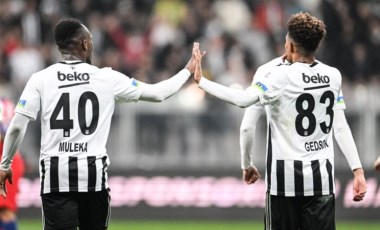 Beşiktaşlı futbolcu Gedson Fernandes İspanyol ekibe pahalı geldi