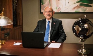 Kılıçdaroğlu, Wall Street Journal'a konuştu: 'NATO ve AB ile...'