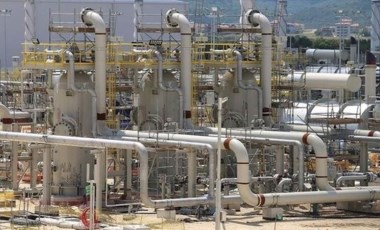 Reuters: Rusya’ya yapılacak 600 milyon dolarlık gaz ödemesi ertelendi