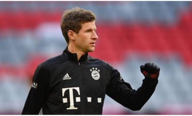 Bayern Münih'te Thomas Müller krizi!