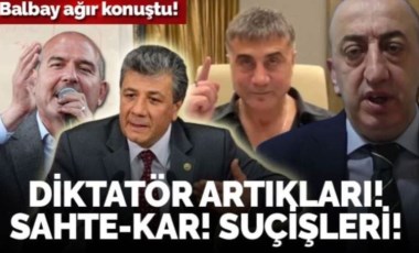 Cumhuriyet Gazetesi Yazarı Mustafa Balbay, Cumhuriyet TV'de gündemi değerlendirdi: Kulis bilgisi paylaşan Balbay, 'Saraydan mesaj gitmiş' dedi