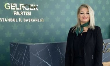 Gelecek Partili Emine Ercandoğdu öldürüldü: Dilek İmamoğlu'ndan tepki