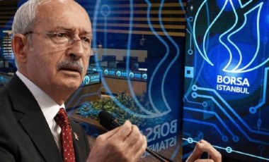 Son dakika... Kılıçdaroğlu'ndan borsada manipülasyon yapanlara: Gözünüzün yaşına bakmayacağım