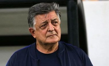 Yılmaz Vural: 'Şartların oluşması halinde TFF Başkanlığına adayım'