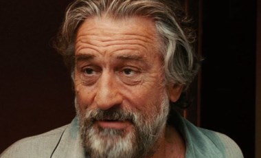 Oscar ödüllü oyuncu Robert de Niro 7. kez baba oldu