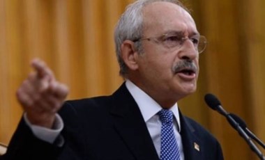 Kılıçdaroğlu 'İnce' sorusuna öfkelendi, Yeşildağ'a ateş püskürdü