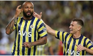 Fenerbahçeli Joao Pedro'ya İtalya'dan 3 talip!