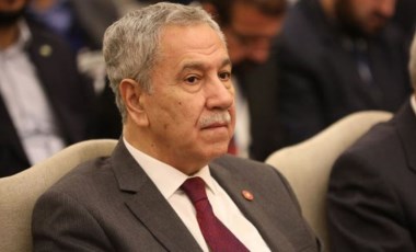 Bülent Arınç’ın Ali Yeşildağ açıklamalarına erişim engeli getirildi